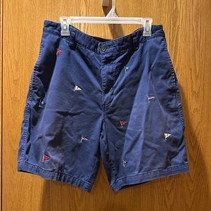 Men’s Chaps shorts